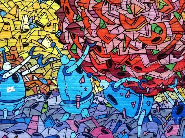 Cómo dominar la técnica de pintura con esponja en interiores