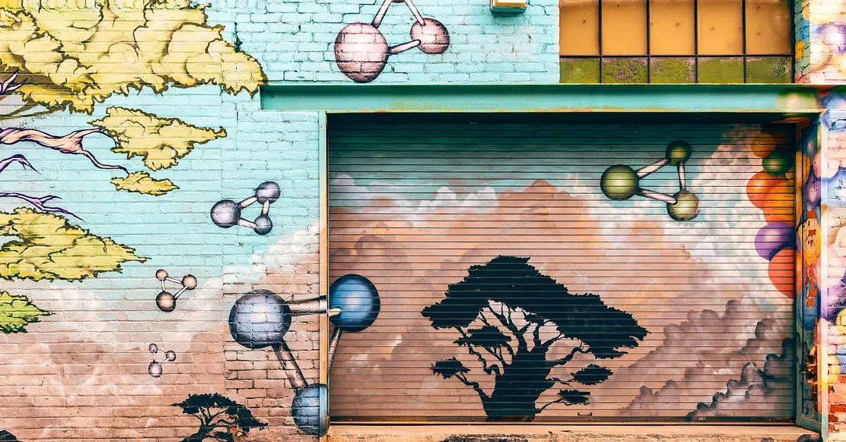Técnicas avanzadas de pintura mural