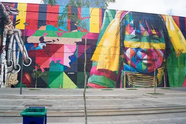 Cómo dominar las técnicas de pintura acrílica para principiantes