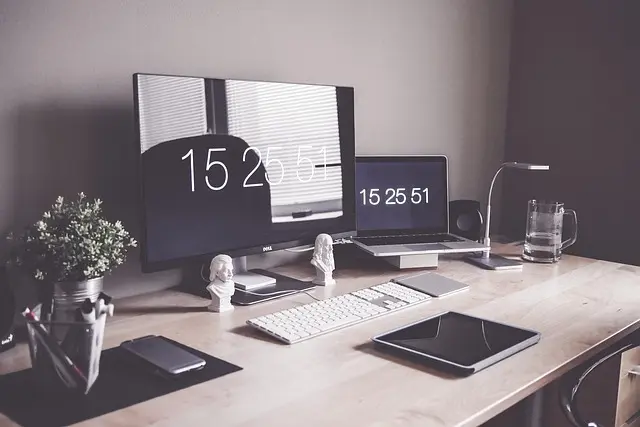 Cómo optimizar tu espacio de trabajo como pintor experto