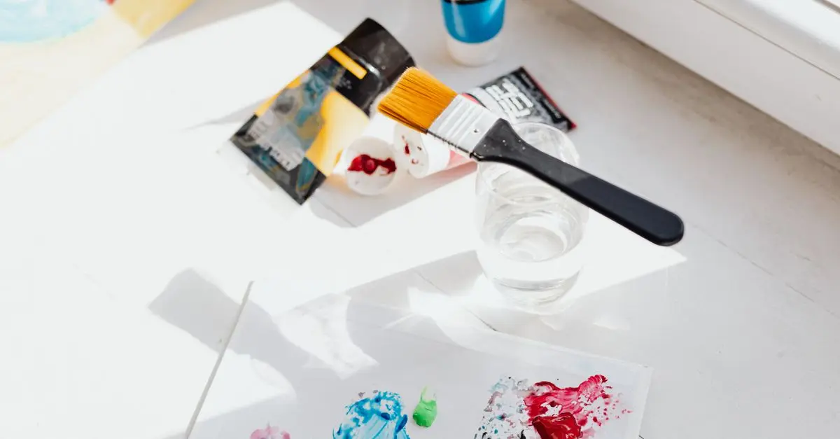 Errores comunes al pintar interiores y cómo solucionarlos