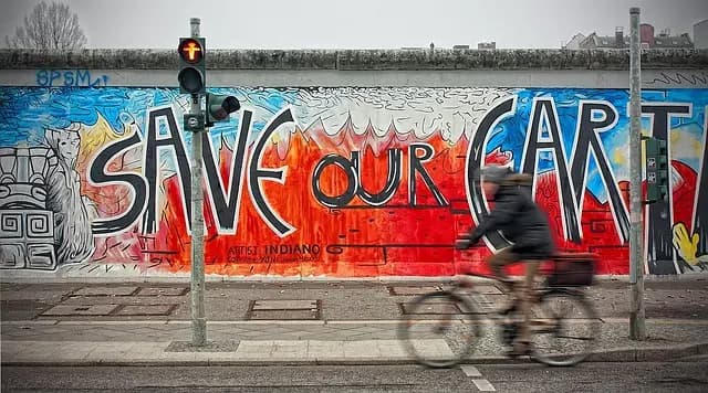 Cómo realizar un mural impresionante: técnicas y consejos