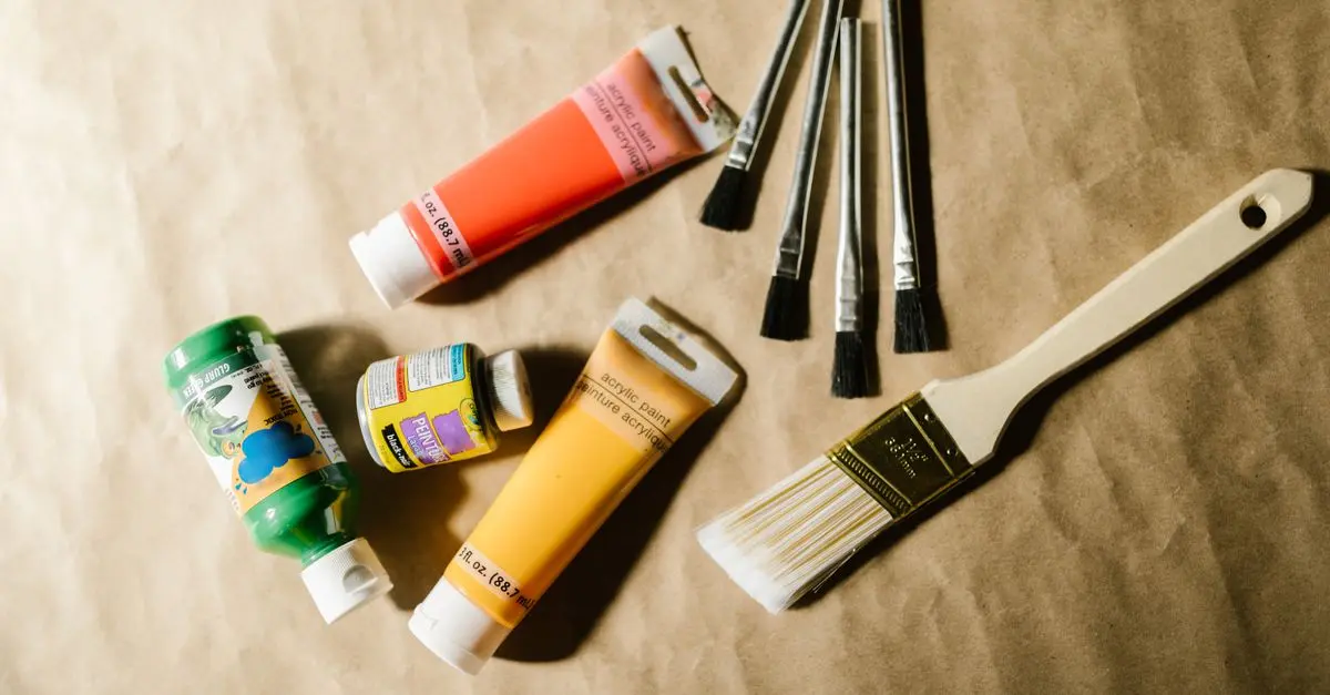 Cómo evitar manchas al pintar paredes
