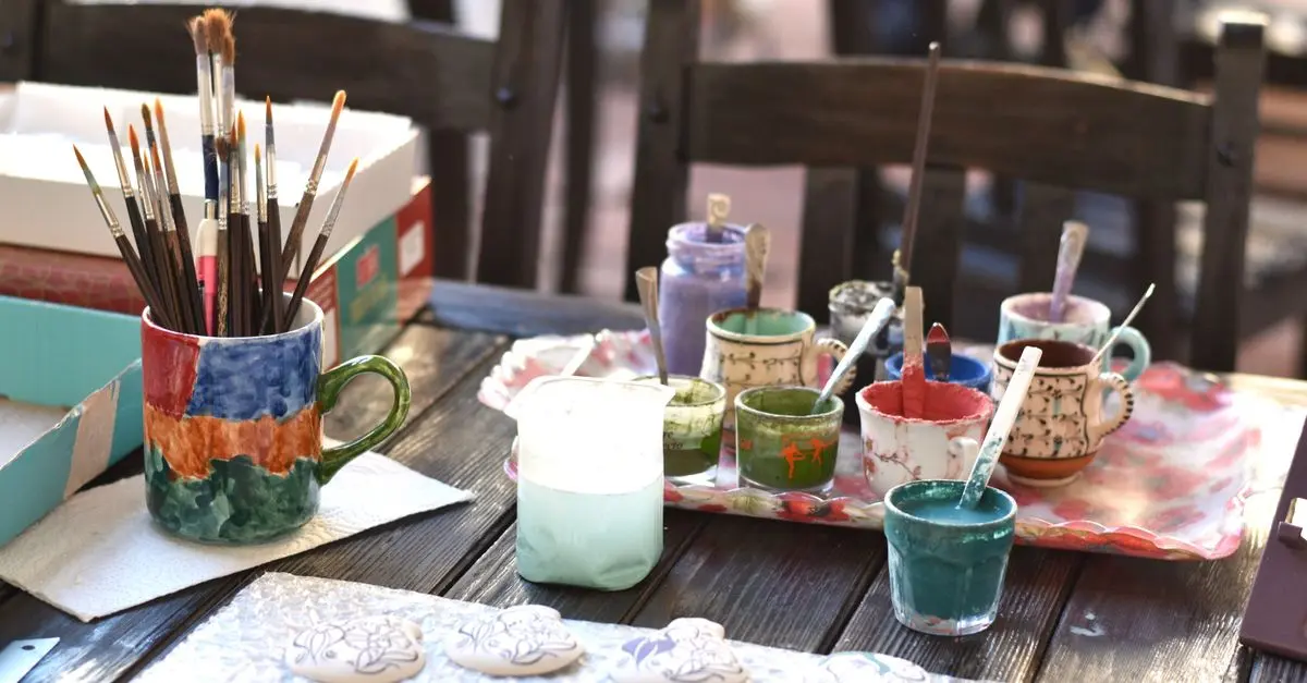 Guía Práctica para Elegir la Brocha Ideal para Pintar