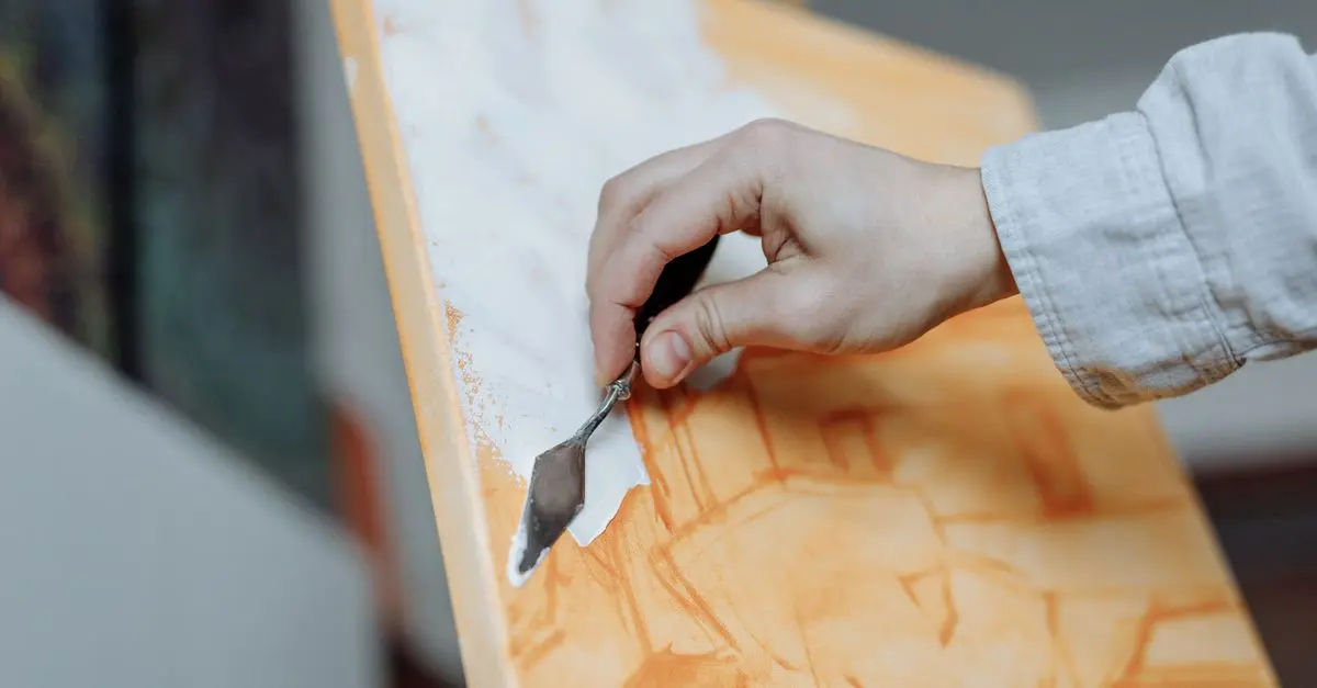 5 Técnicas de Pintura Especializadas que Todo Pintor Experto Debe Conocer