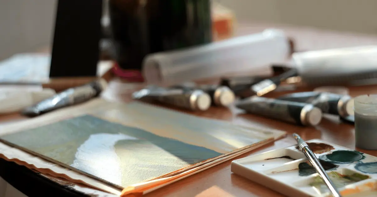 Cómo elegir el tipo de pintura ideal para cada superficie