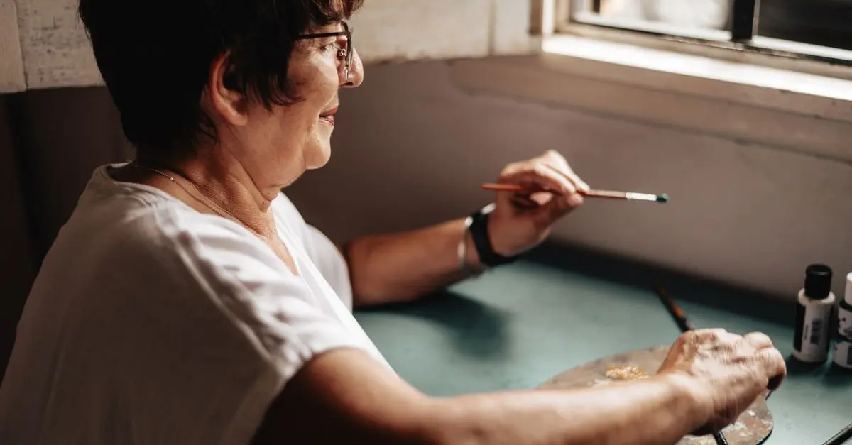 Cómo dominar las técnicas de pintura al óleo para principiantes