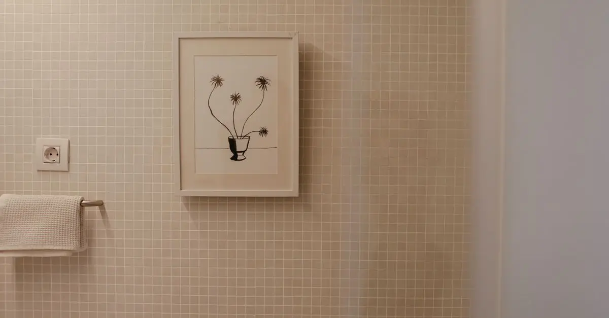 Cómo pintar y renovar los azulejos del baño