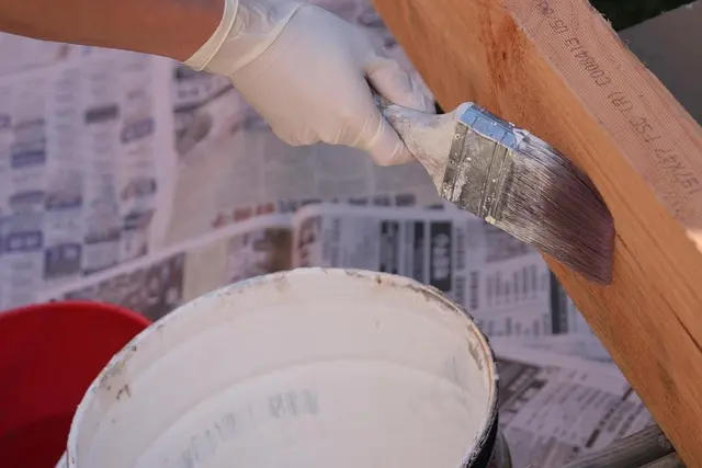 Cómo elegir el tipo de pintura ideal para tus proyectos