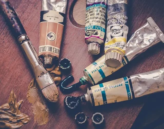 Cómo dominar la elección de colores para tus proyectos de pintura