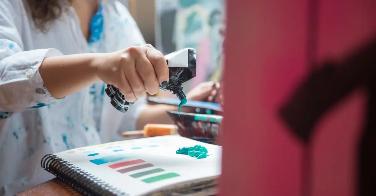 Cómo elegir la técnica de pintura adecuada para cada proyecto