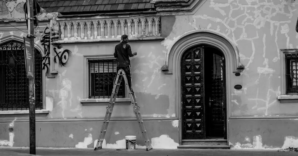 Cómo convertirse en un pintor experto: consejos y técnicas