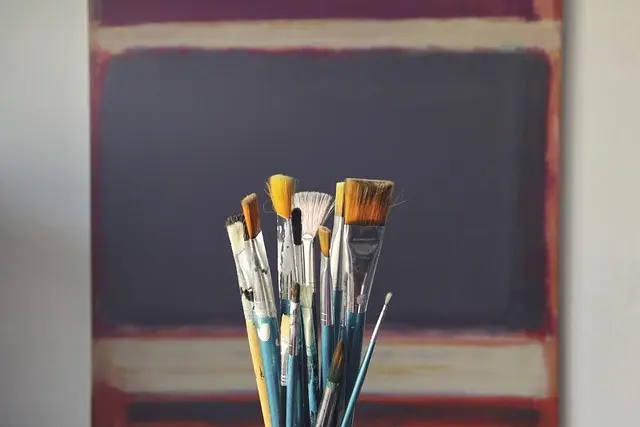 Todo lo que necesitas saber sobre técnicas de pintura