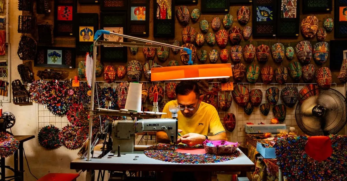 Errores comunes al ser un pintor experto y cómo evitarlos