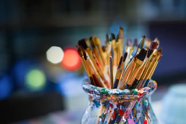 Cómo elegir la técnica de pintura adecuada para tus proyectos