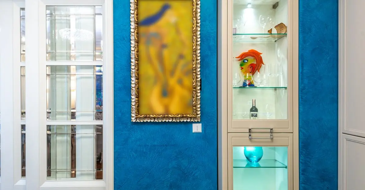 Tendencias en técnicas de pintura decorativa 2026