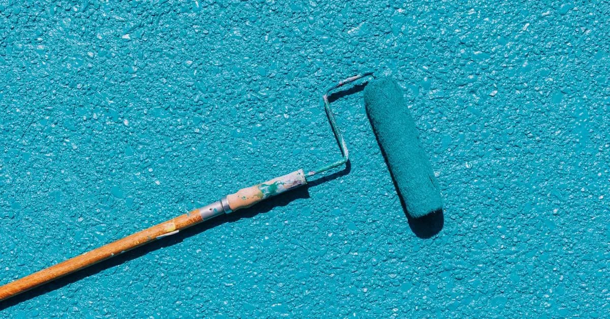 Errores comunes al utilizar rodillos en pintura y cómo evitarlos