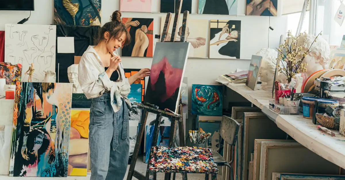 5 técnicas esenciales para mejorar tus habilidades de pintura