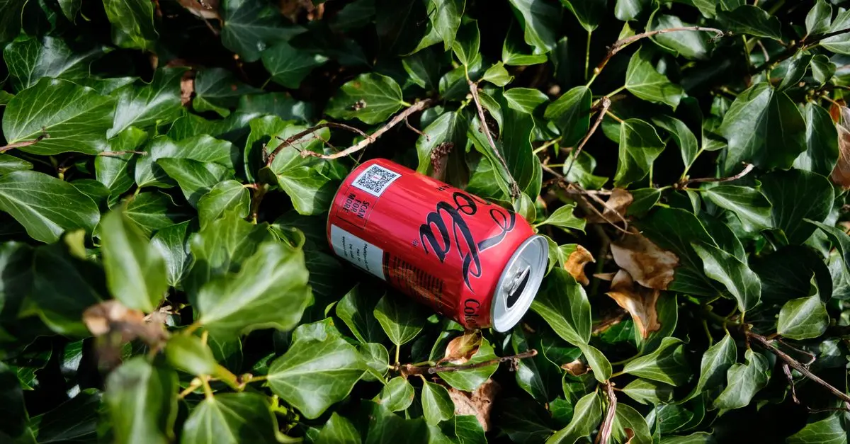 Cuidando el medio ambiente con pinturas biodegradables