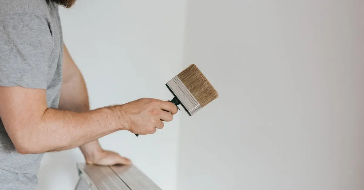 Cómo elegir la técnica de pintura adecuada para proyectos