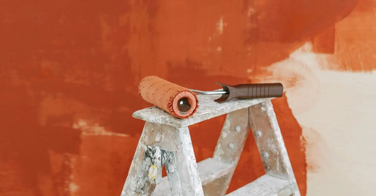 Cómo seleccionar la pintura ideal para tus proyectos de bricolaje