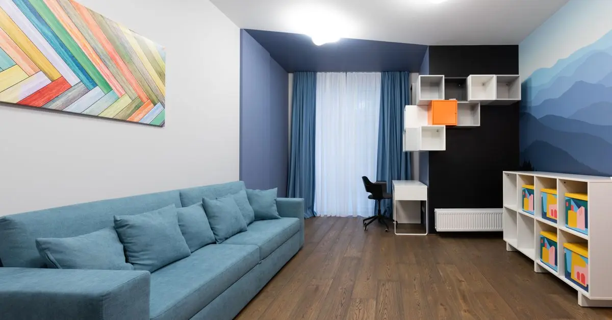 5 errores comunes al pintar una habitación y cómo evitarlos