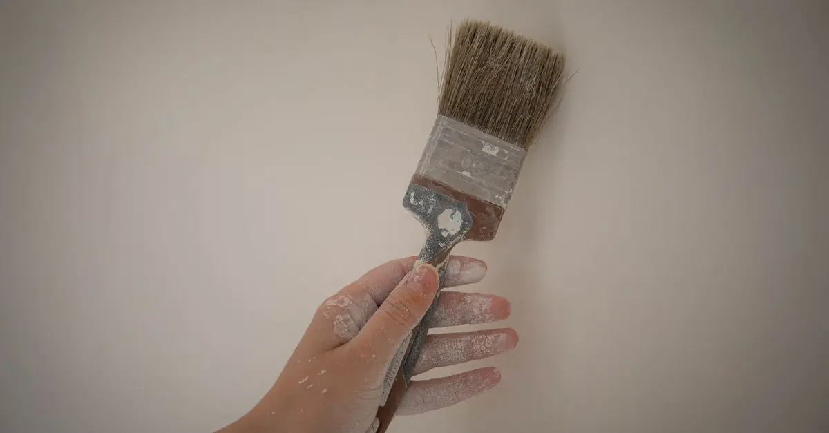Cómo lograr un acabado perfecto con pintura mate