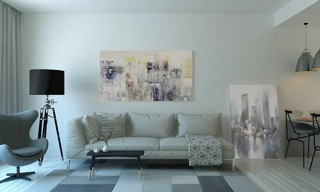Errores comunes al elegir la pintura perfecta para tu hogar