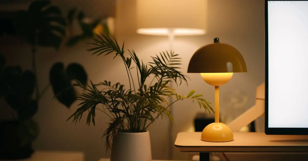 Cómo crear un ambiente acogedor con la pintura