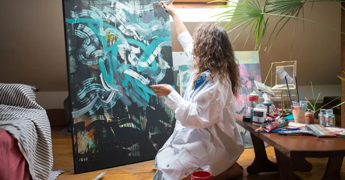 Cómo convertirse en un pintor experto: habilidades y consejos clave