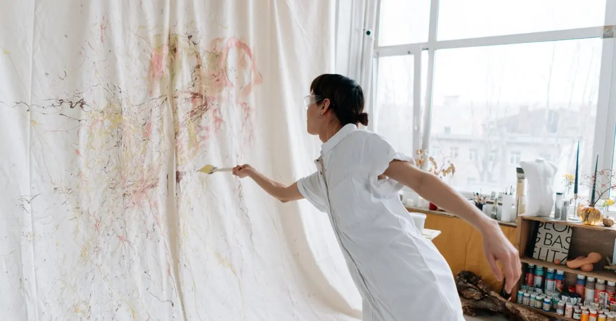 Cómo convertirse en un pintor experto: 10 consejos esenciales