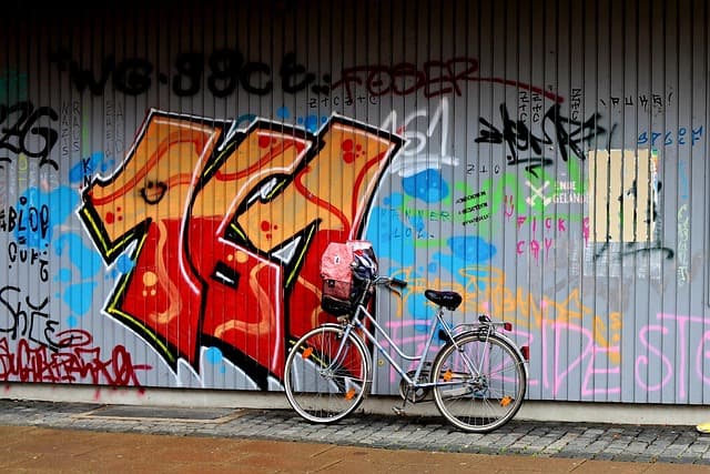 Las mejores técnicas de pintura mural que debes conocer