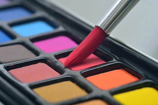 Consejos para elegir la pintura adecuada para tus proyectos