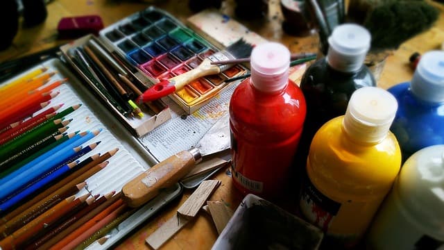 Cómo elegir la técnica de pintura adecuada para tus proyectos