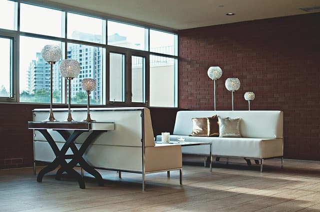 Cómo seleccionar los tonos de pintura para cada habitación