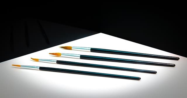 Cómo dominar las técnicas básicas de pintura para principiantes