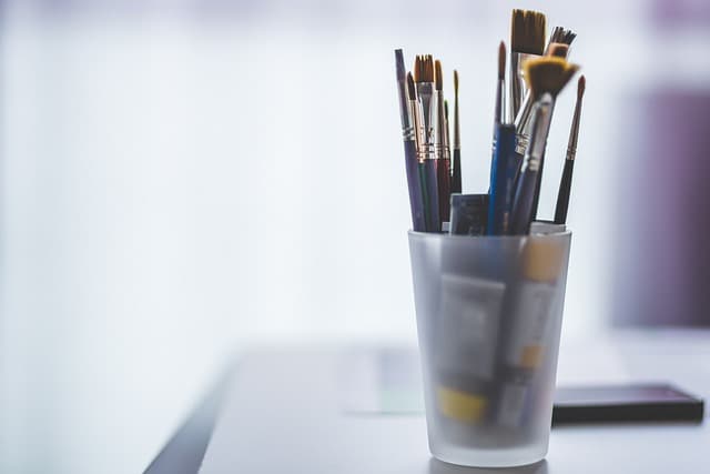 Errores frecuentes que evitan que seas un pintor experto