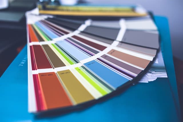 Guía completa para elegir tu paleta de colores ideal
